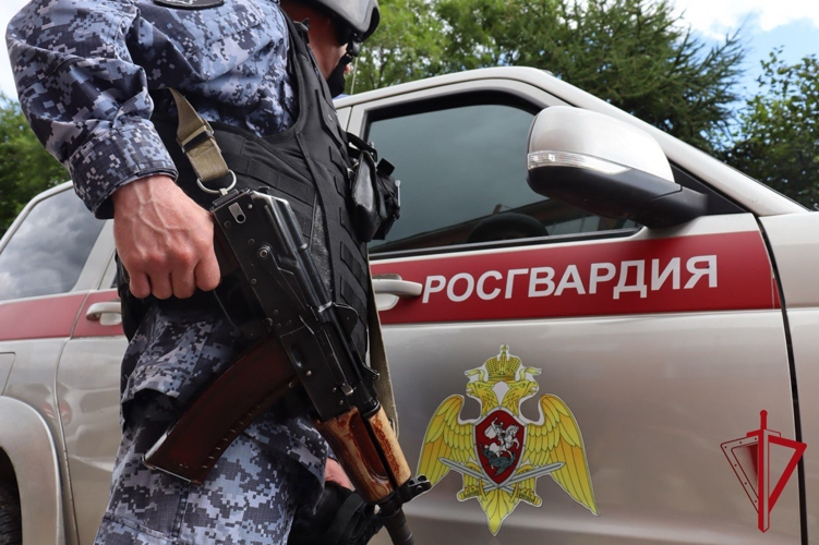 На Колыме с начала года патрульные экипажи Росгвардии свыше 1700 раз выезжали по сигналу «тревога»