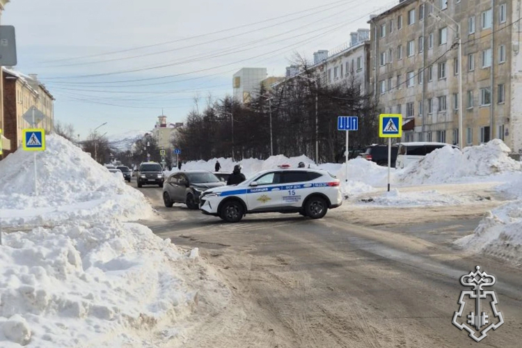 В Магадане Росгвардия провела тактико-специальное занятие на охраняемом объекте