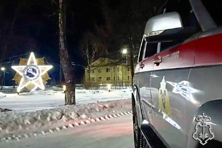 Правоохранители пресекли хулиганство на объекте торговли в Усть-Омчуге
