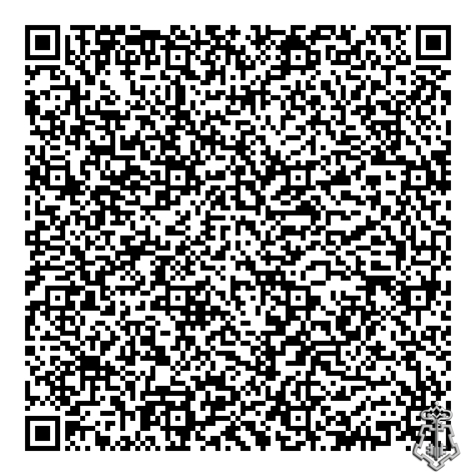 QR УВО